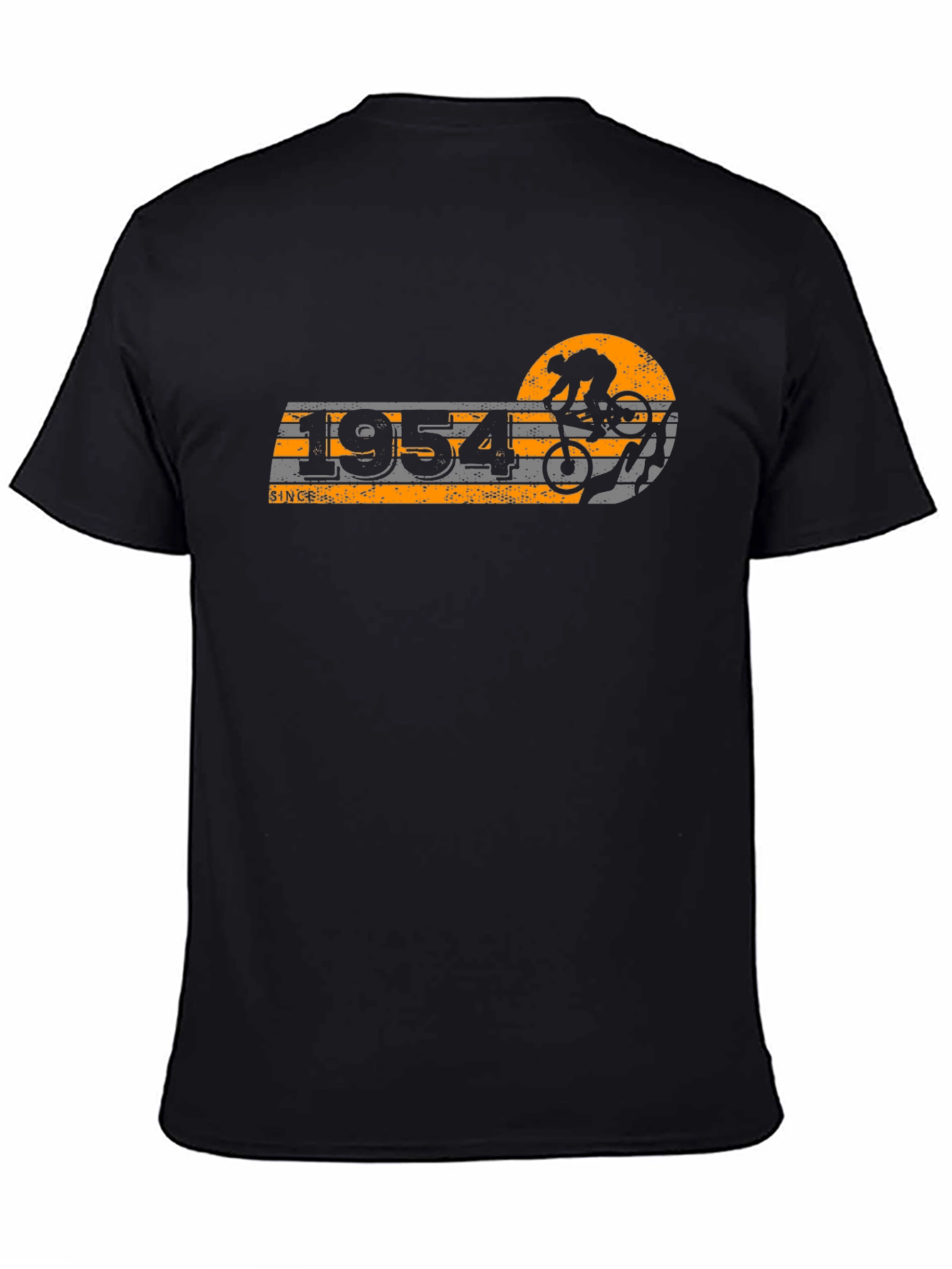 Since 1954 Biker T-Shirt