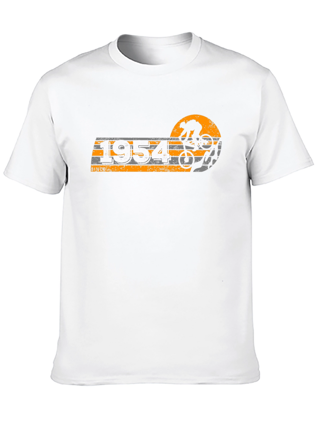 Since 1954 Biker T-Shirt