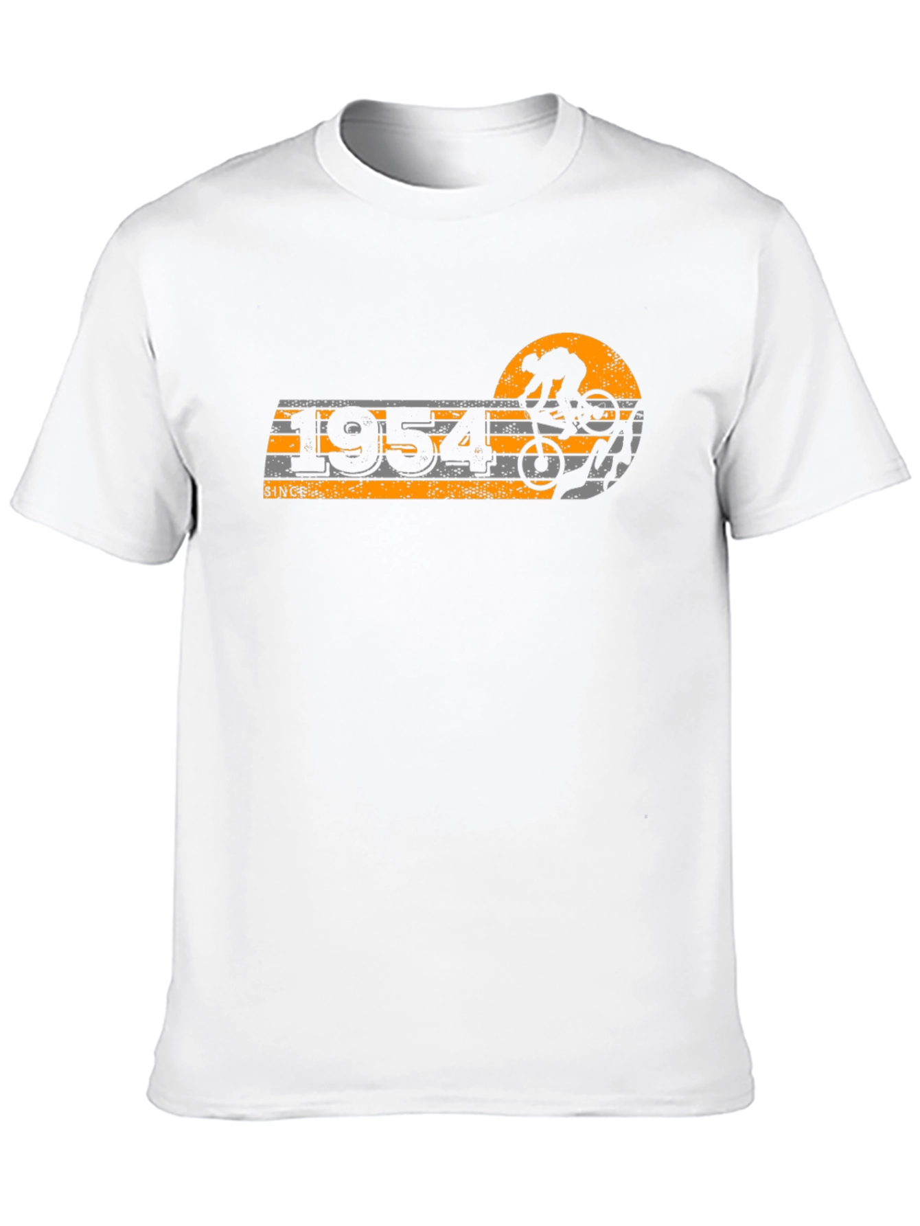 Since 1954 Biker T-Shirt