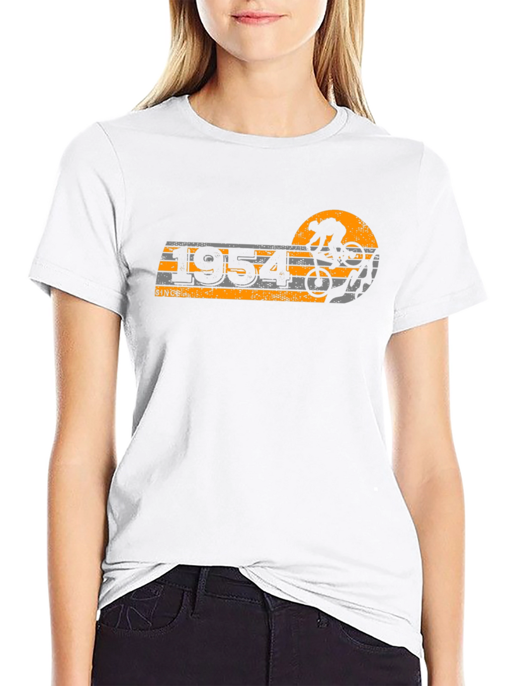 Since 1954 Biker T-Shirt