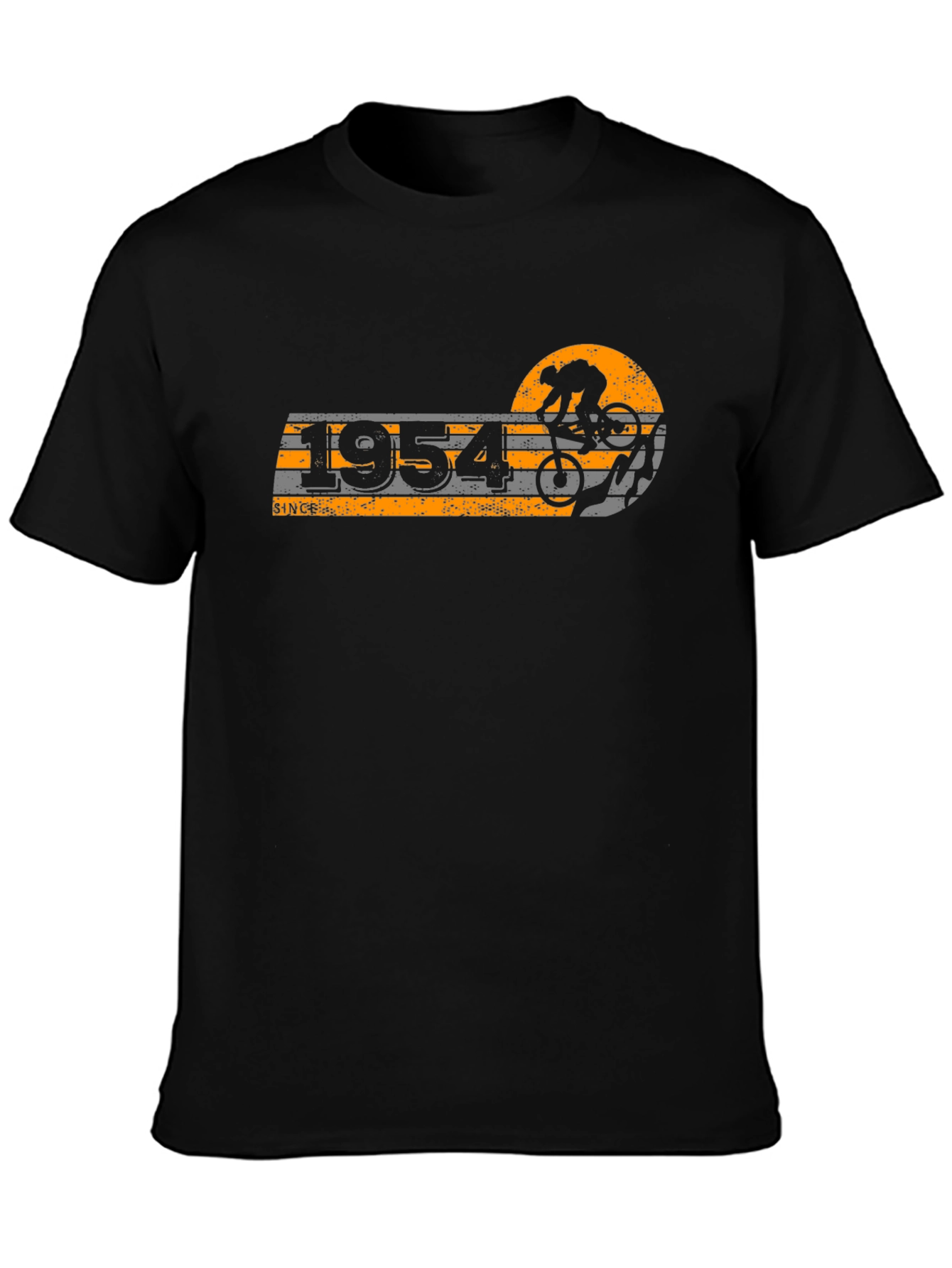 Since 1954 Biker T-Shirt