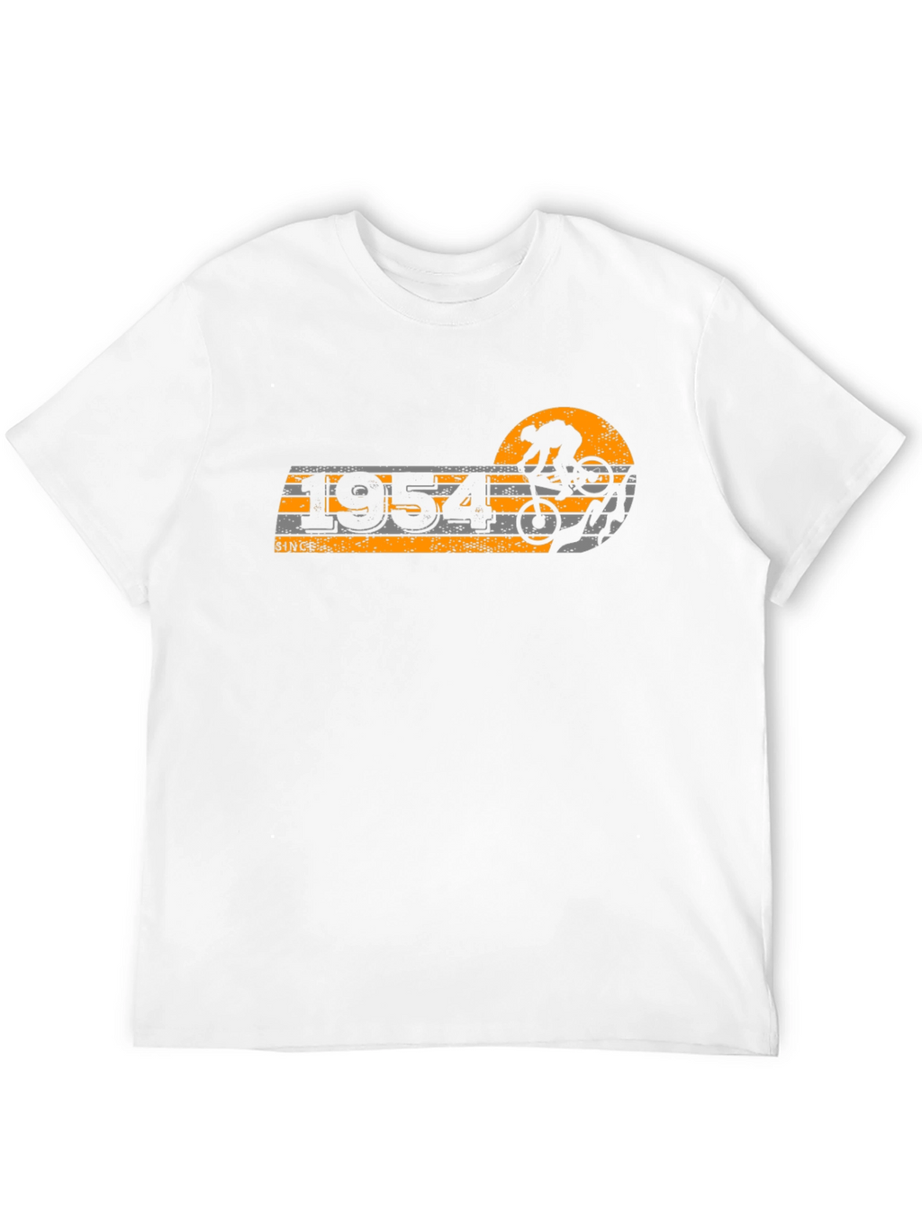 Since 1954 Biker T-Shirt