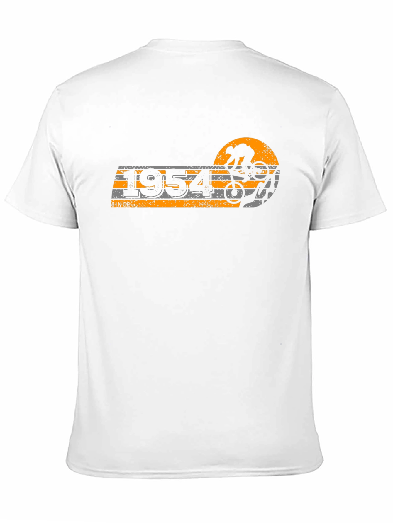 Since 1954 Biker T-Shirt