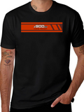 Z900RS Cafe Racer Graphic T-Shirt - Black