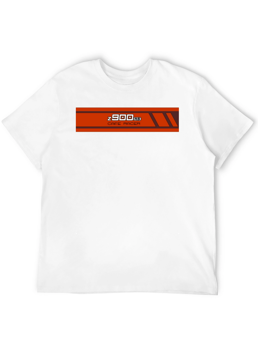 Z900RS Cafe Racer Graphic T-Shirt - Black