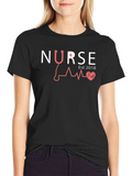 Nurse Est 2018 T-Shirt - Gift for Nurses