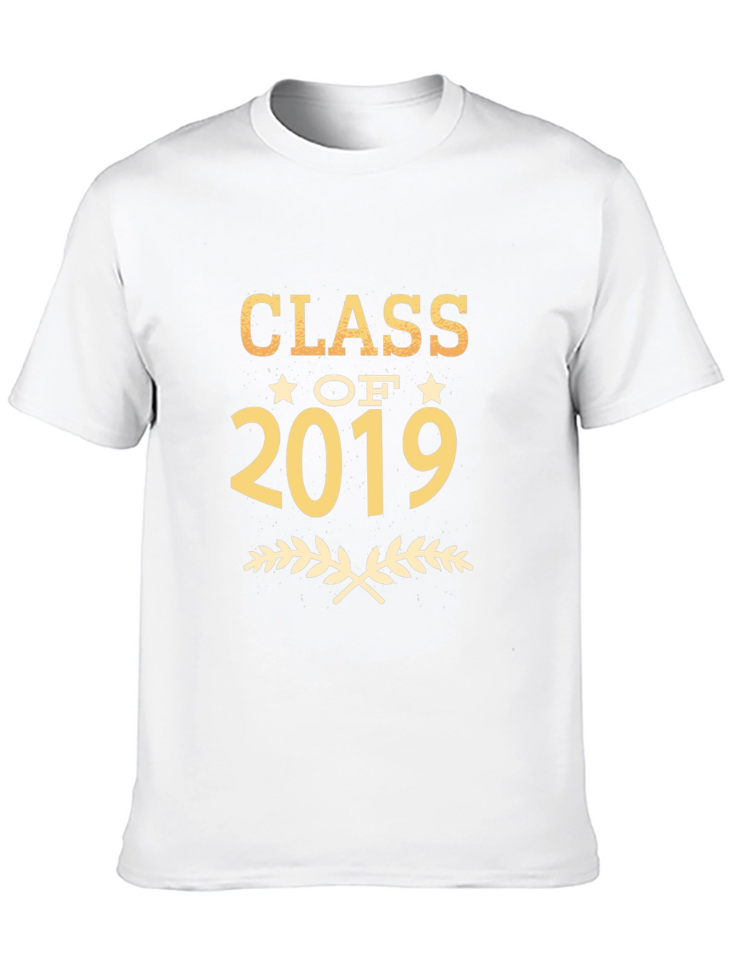 Class of 2019 T-Shirt