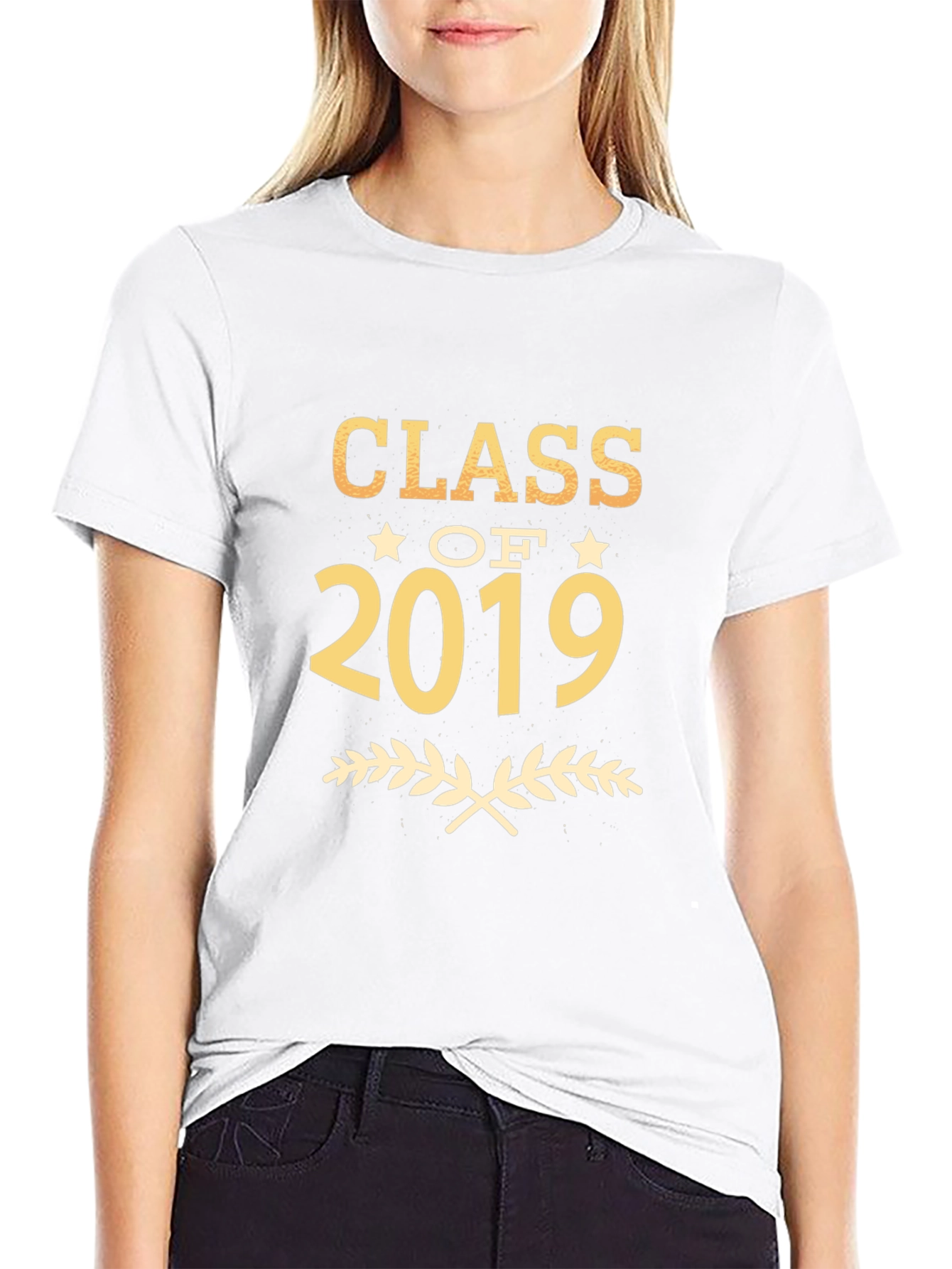 Class of 2019 T-Shirt