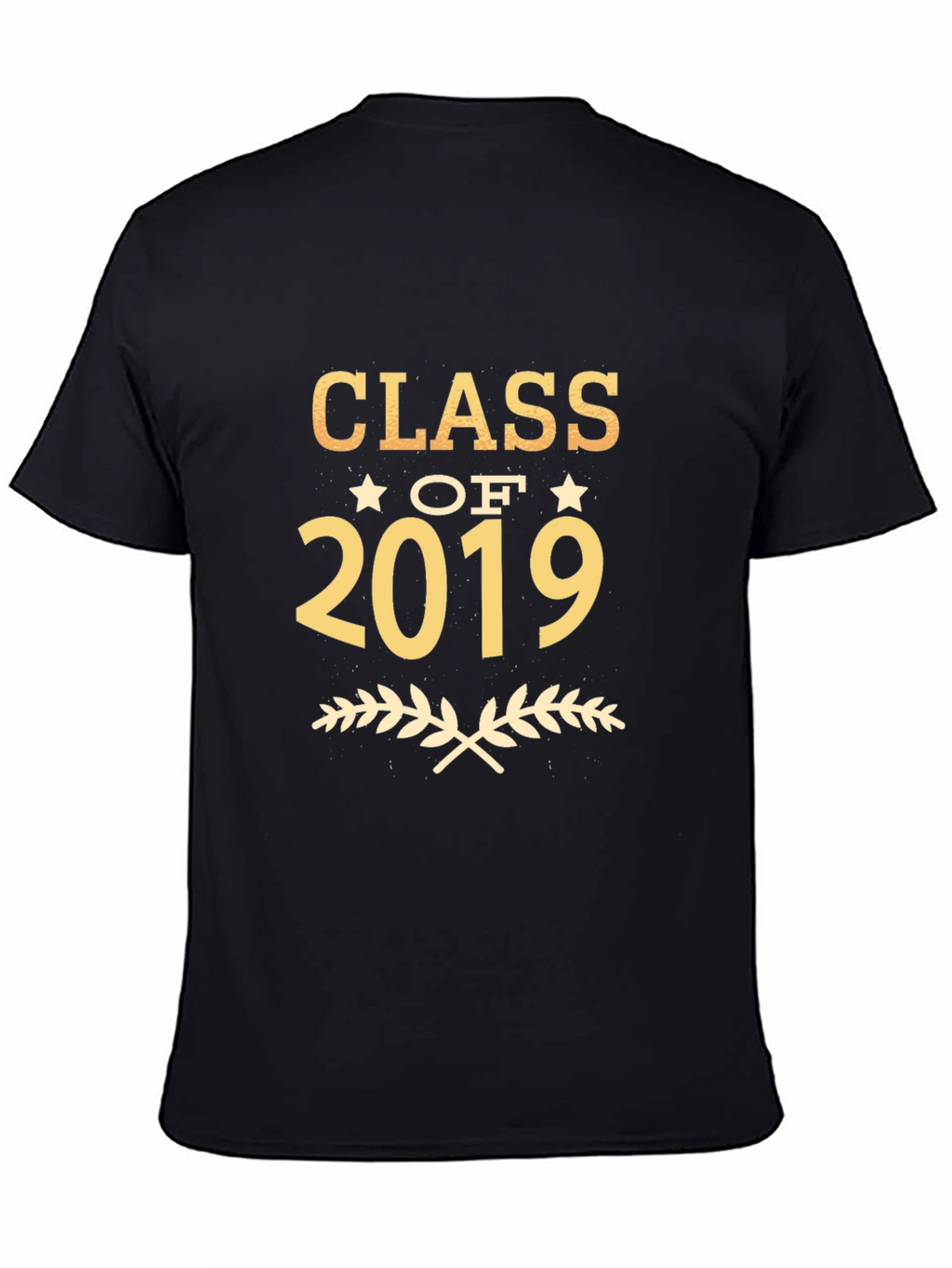 Class of 2019 T-Shirt