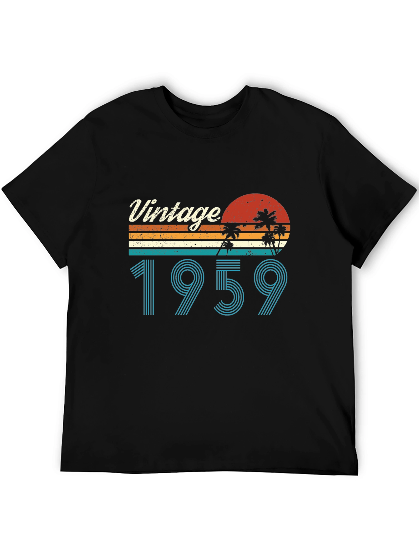 Vintage 1959 Graphic T-Shirt