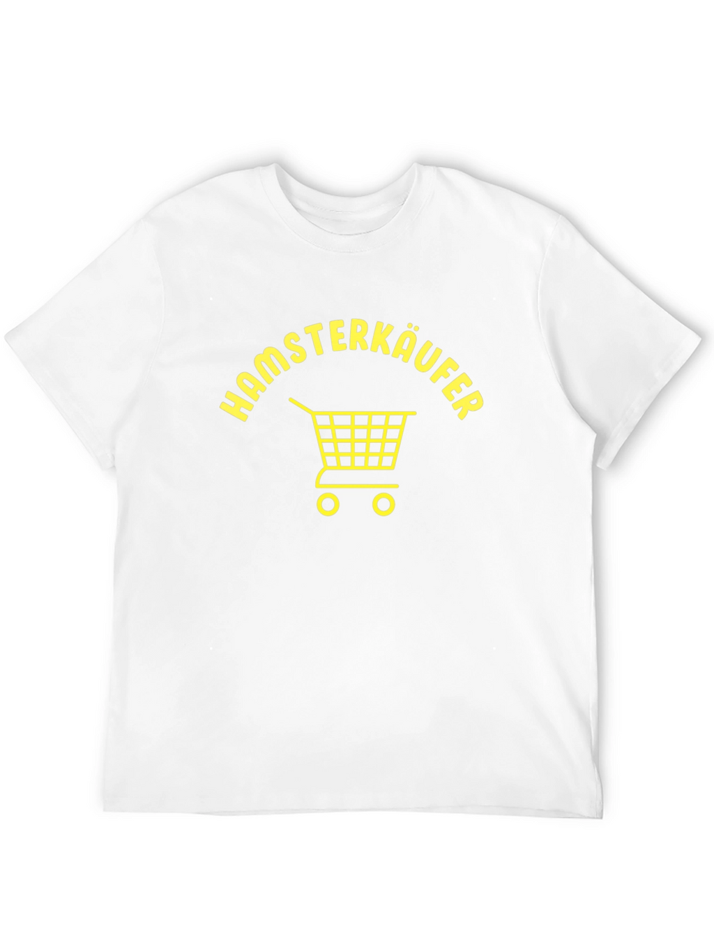 Hamsterkäufer Graphic T-Shirt