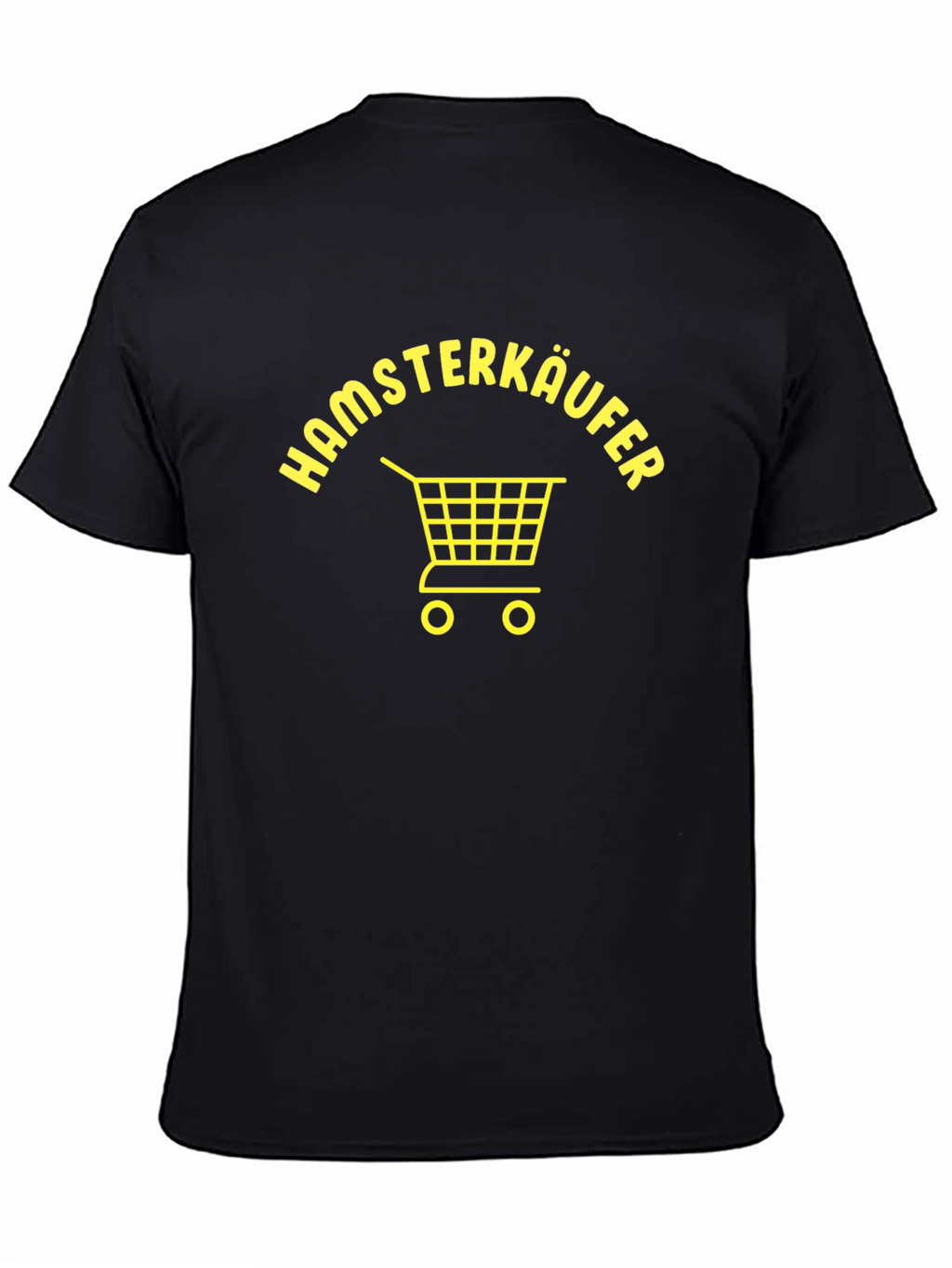 Hamsterkäufer Graphic T-Shirt