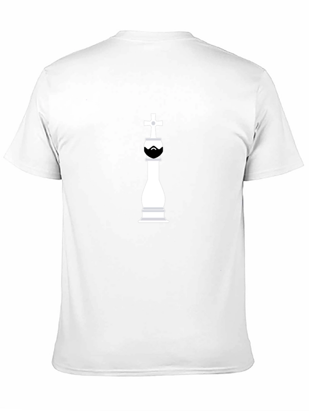 Chess King Graphic Tee - Stylish & Unique!