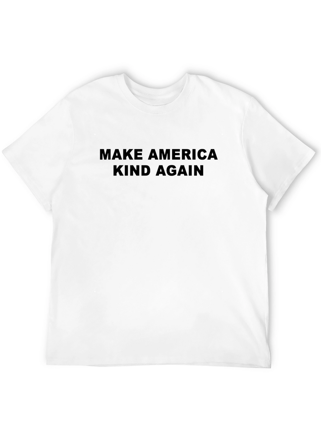 Make America Kind Again T-Shirt - Unisex