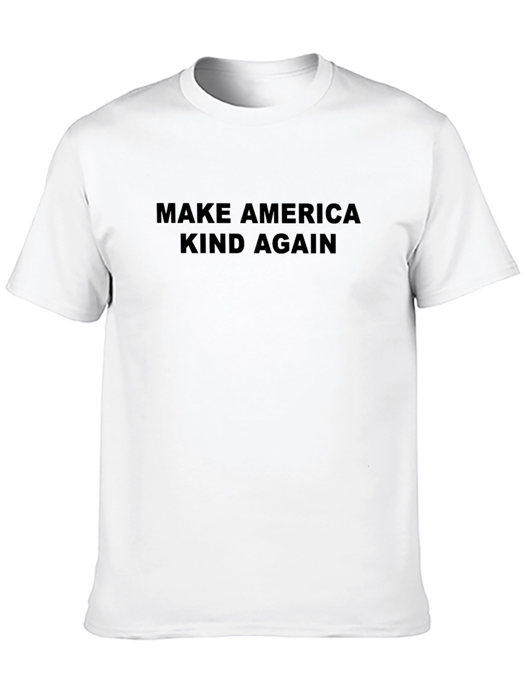 Make America Kind Again T-Shirt - Unisex