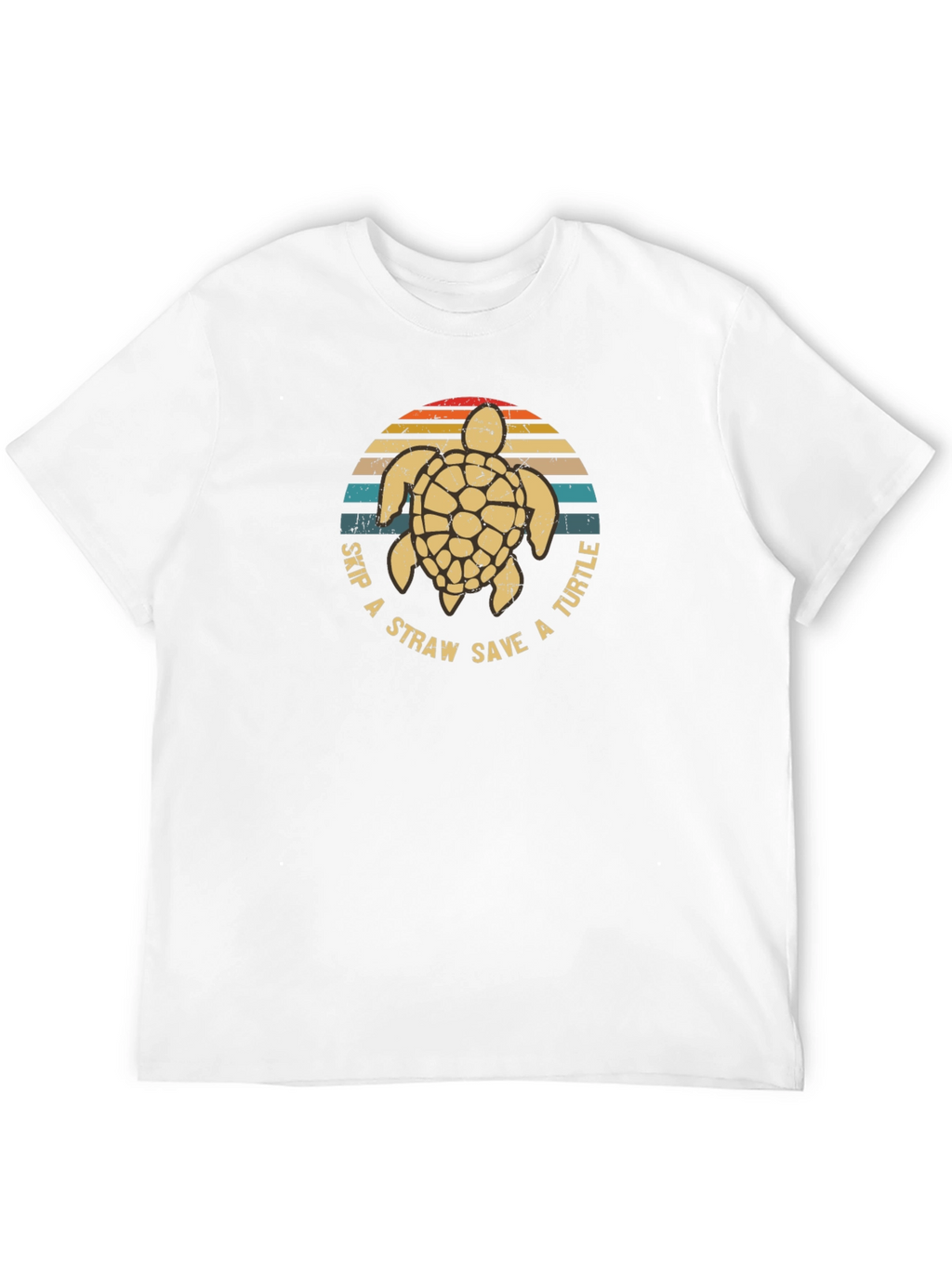 Save the Turtles T-Shirt