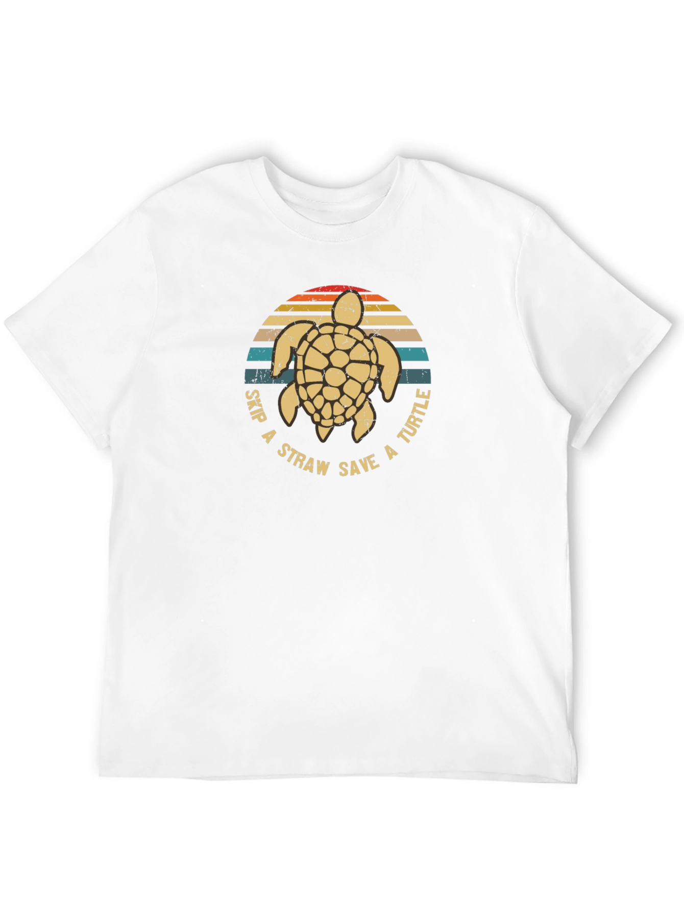Save the Turtles T-Shirt
