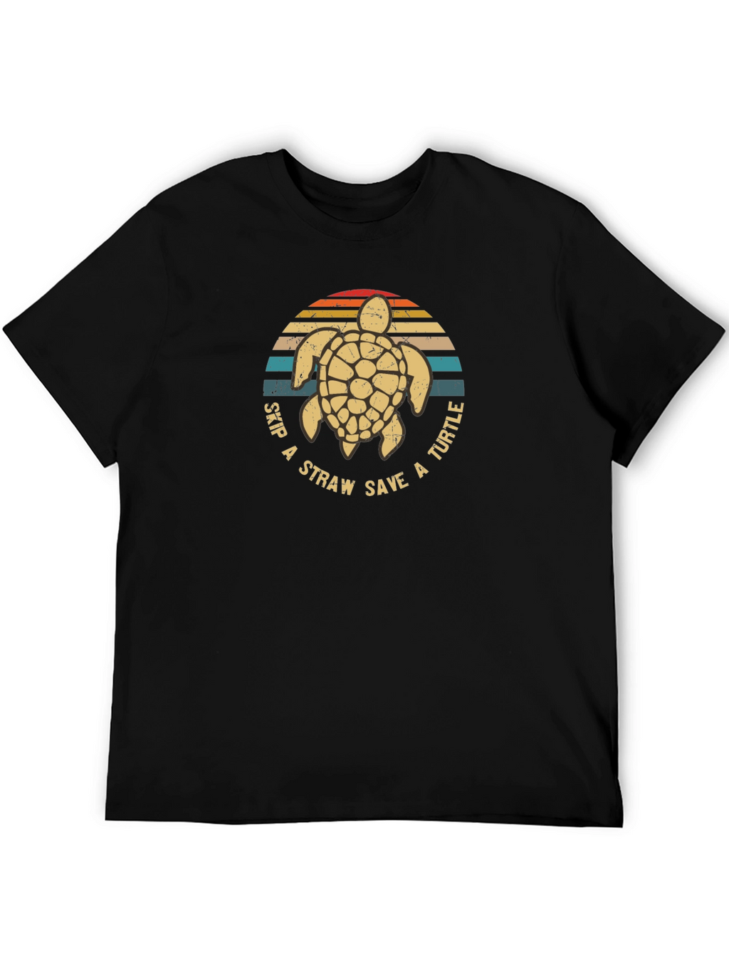 Save the Turtles T-Shirt