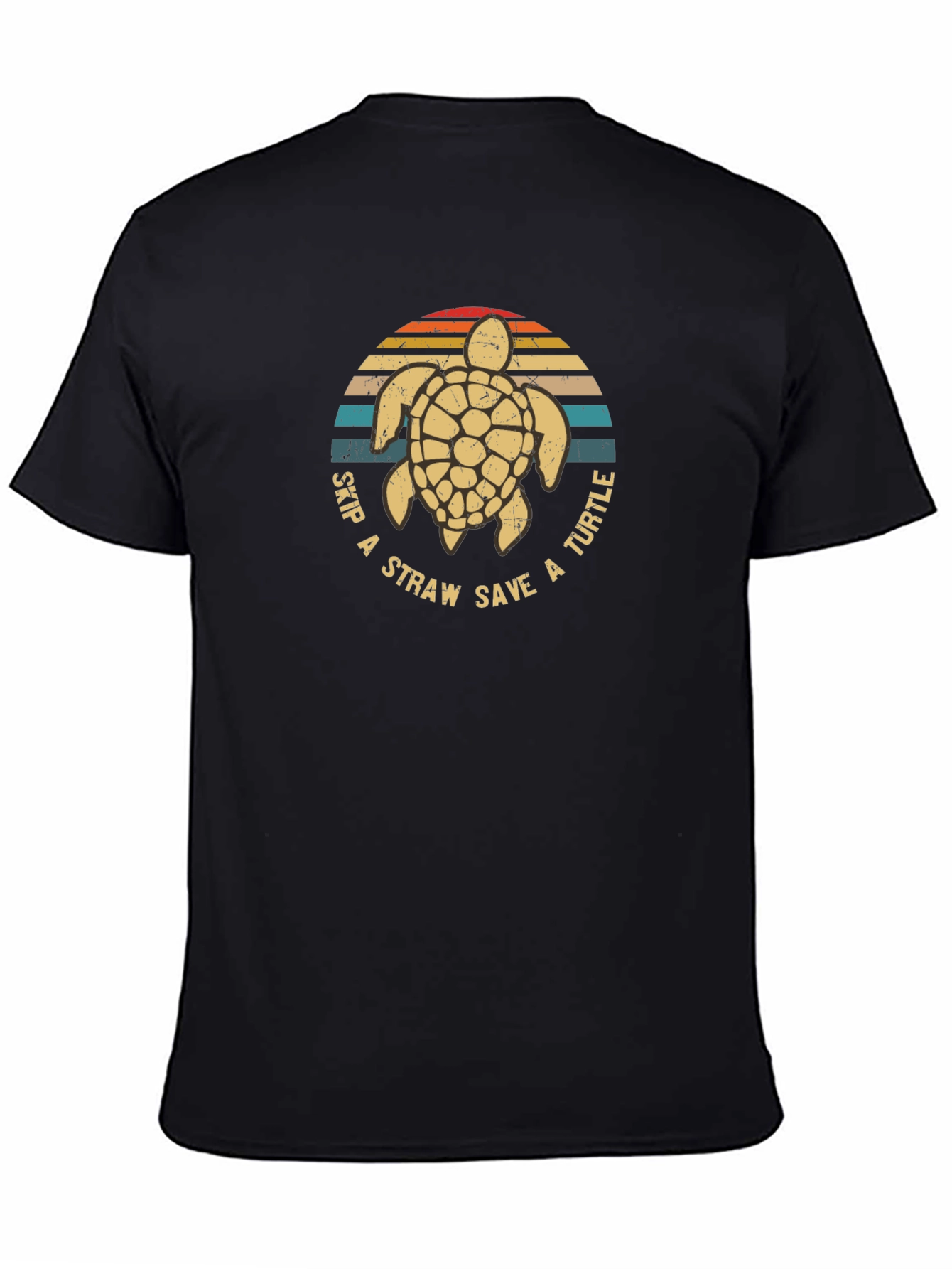 Save the Turtles T-Shirt