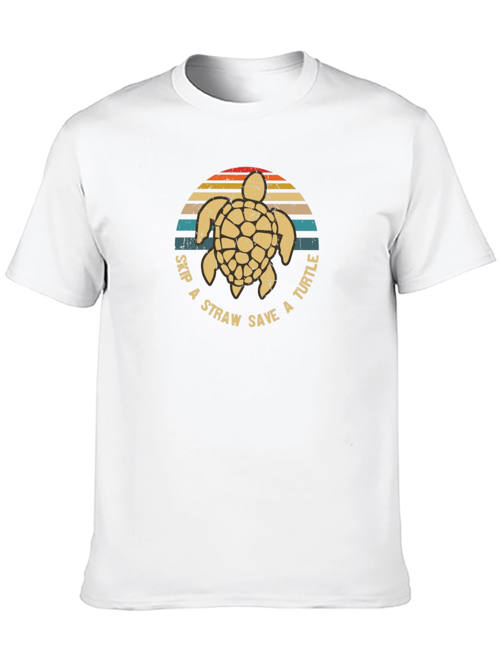 Save the Turtles T-Shirt