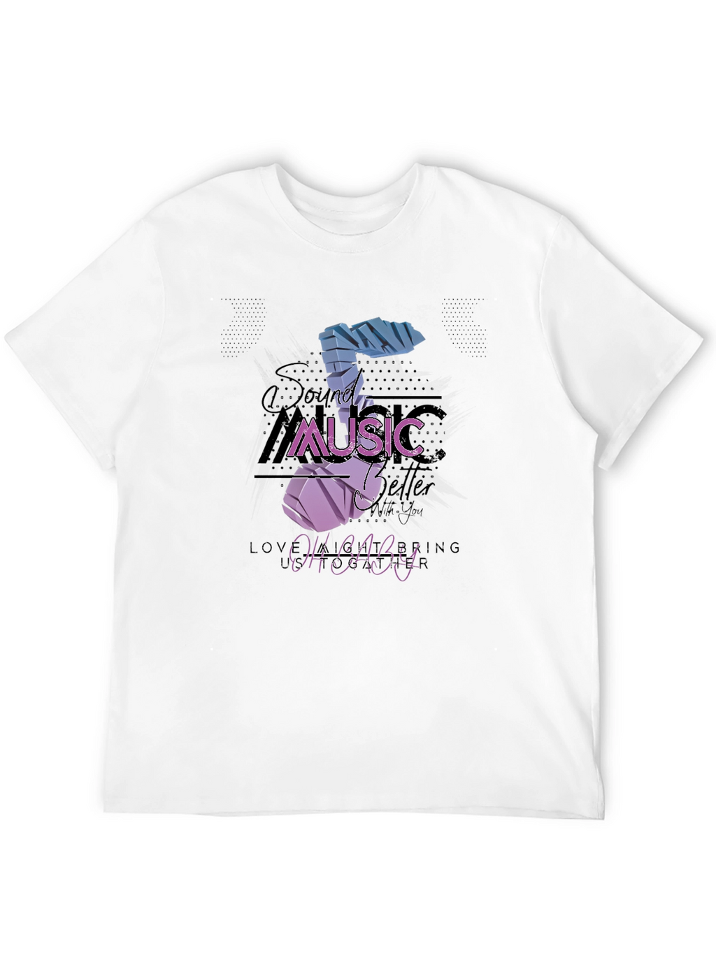 Sound Music OH BABY T-Shirt