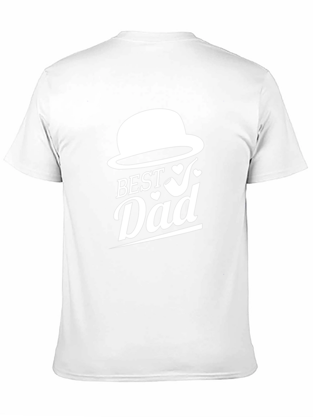 Best Dad Ever T-Shirt - Fathers Day Gift