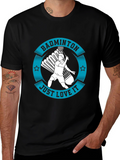 Badminton Love It T-Shirt