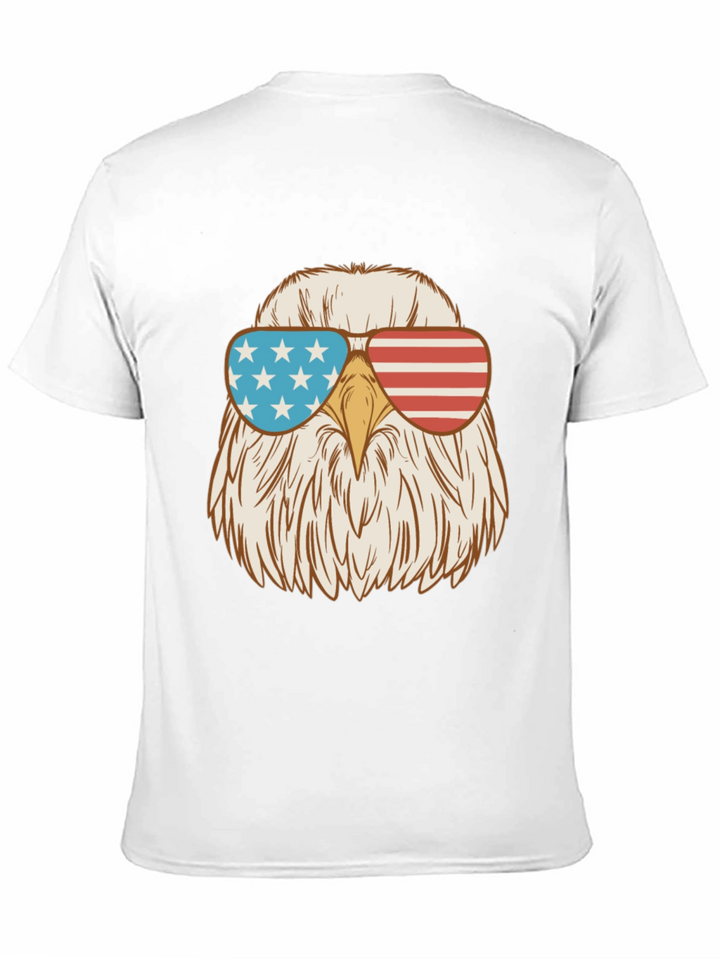 American Eagle Sunglasses Graphic Tee