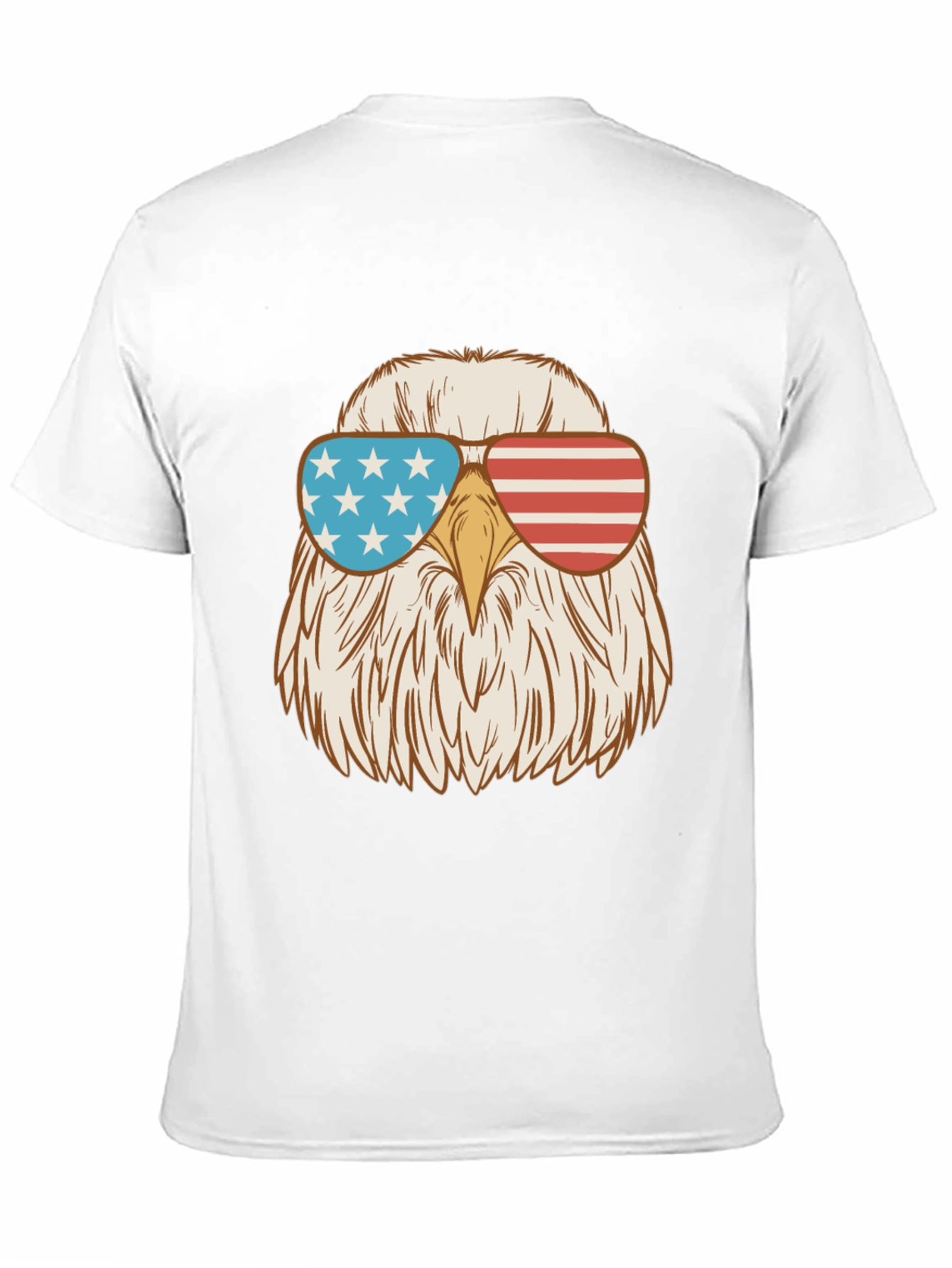 American Eagle Sunglasses Graphic Tee