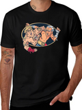 Political Boxing T-Shirt