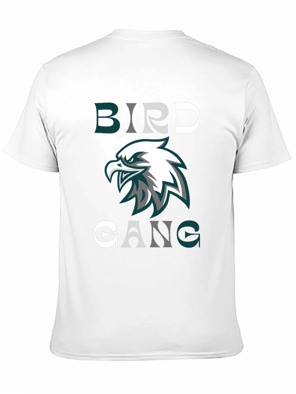 Bird Gang T-Shirt