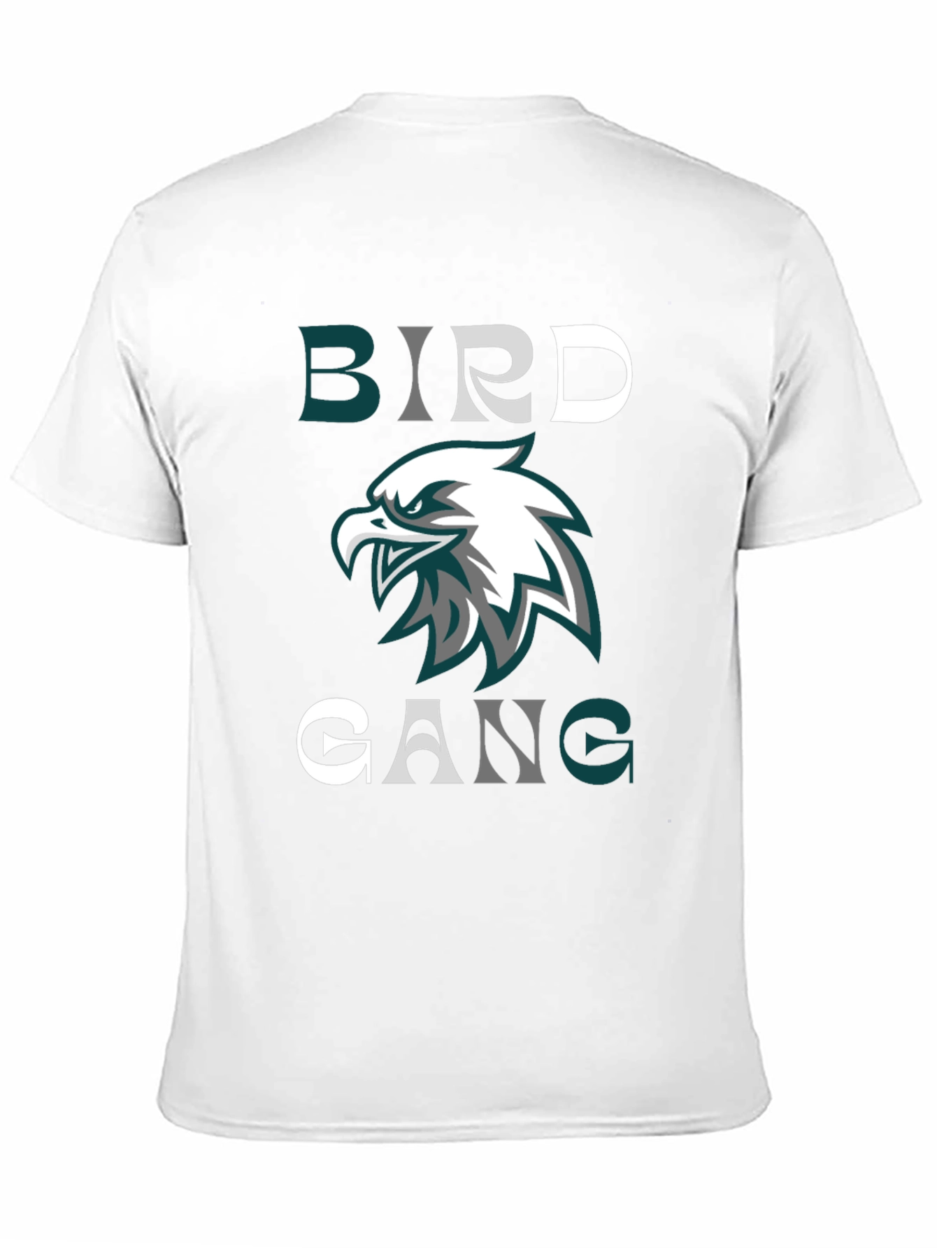 Bird Gang T-Shirt