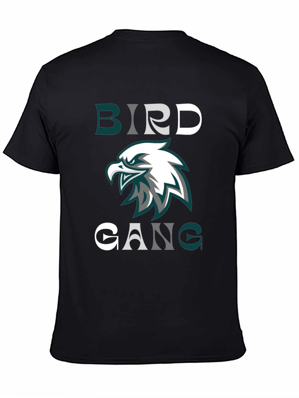 Bird Gang T-Shirt