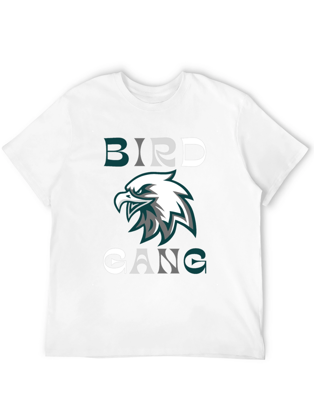 Bird Gang T-Shirt