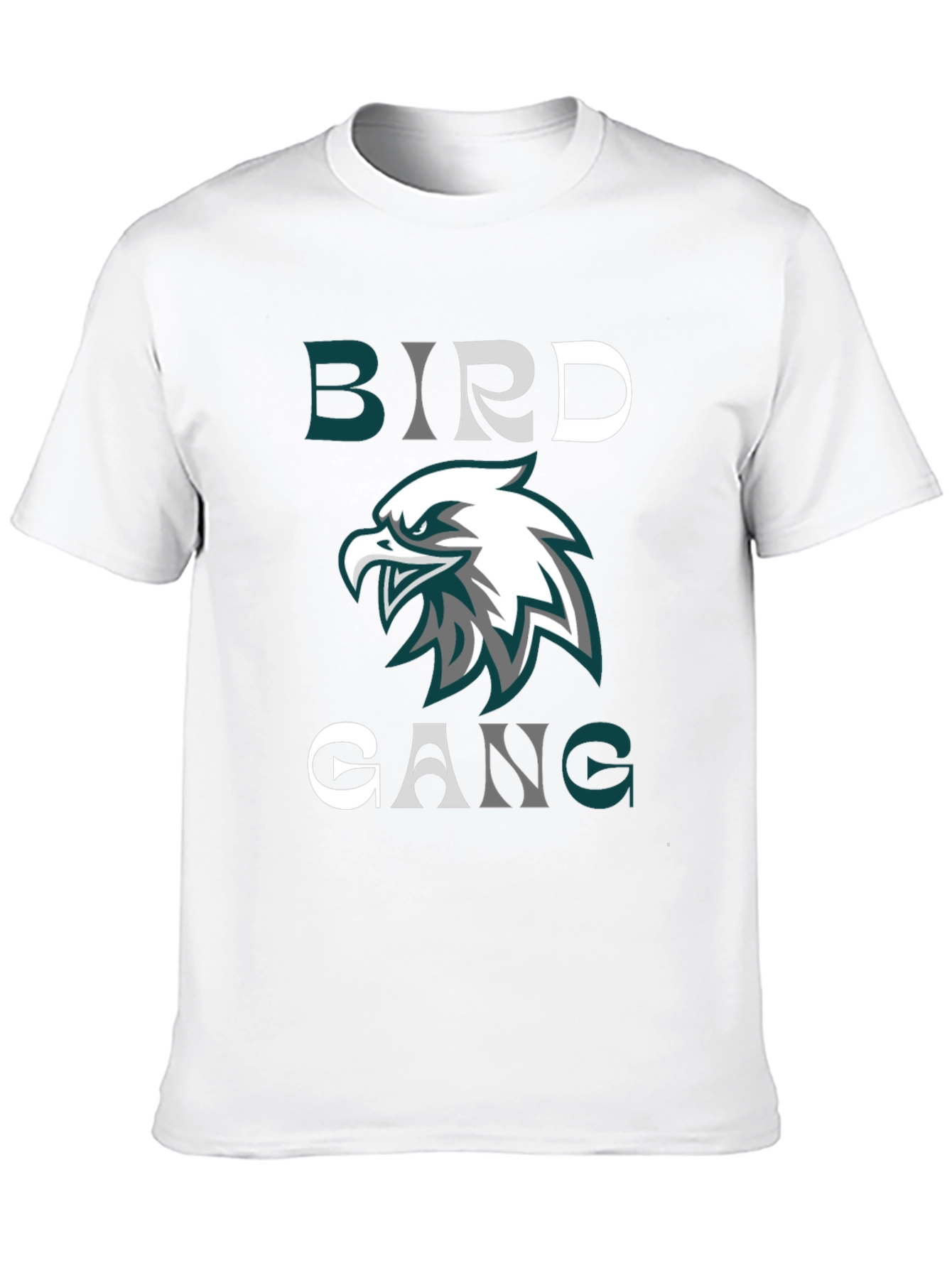 Bird Gang T-Shirt
