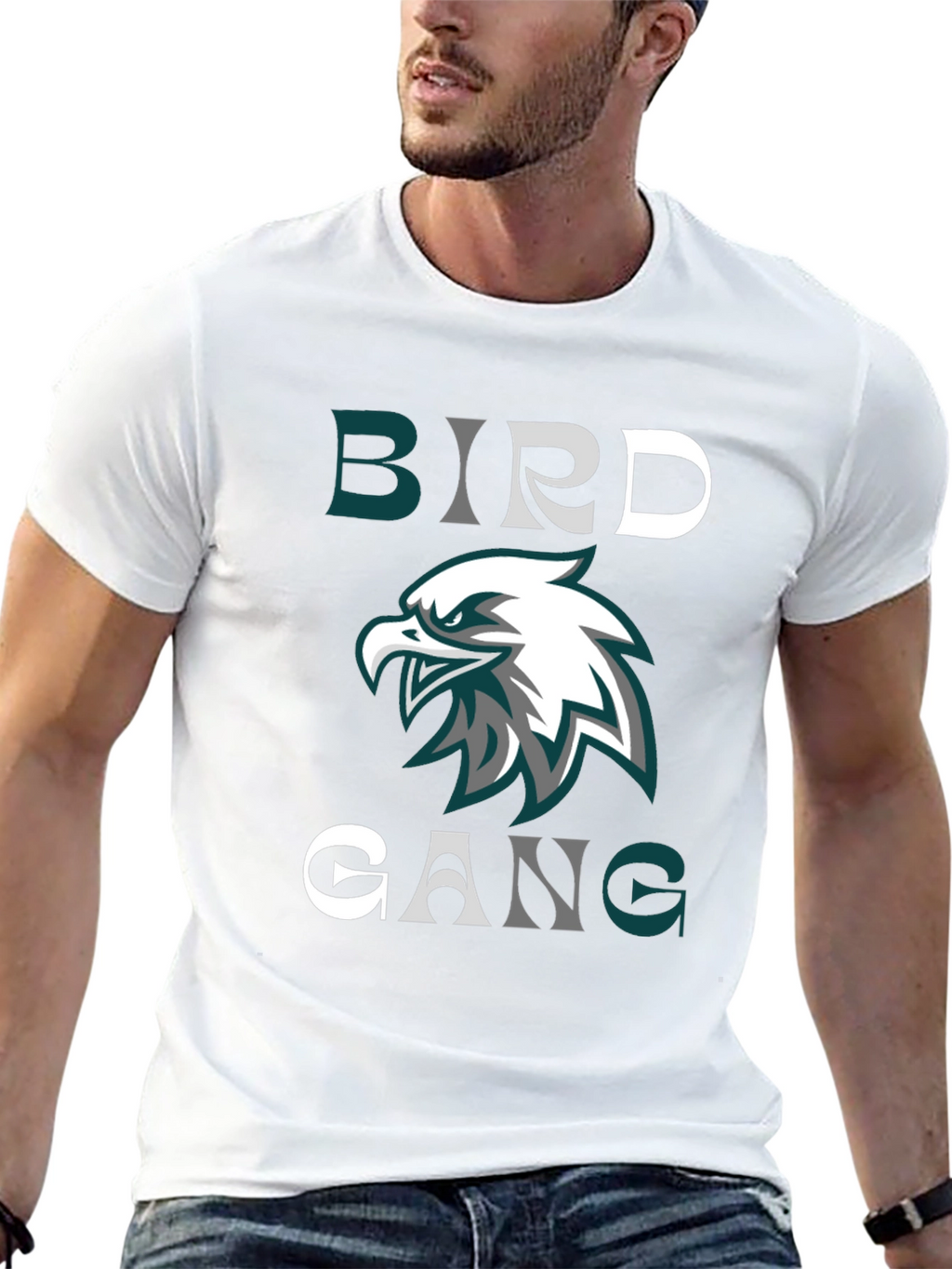 Bird Gang T-Shirt