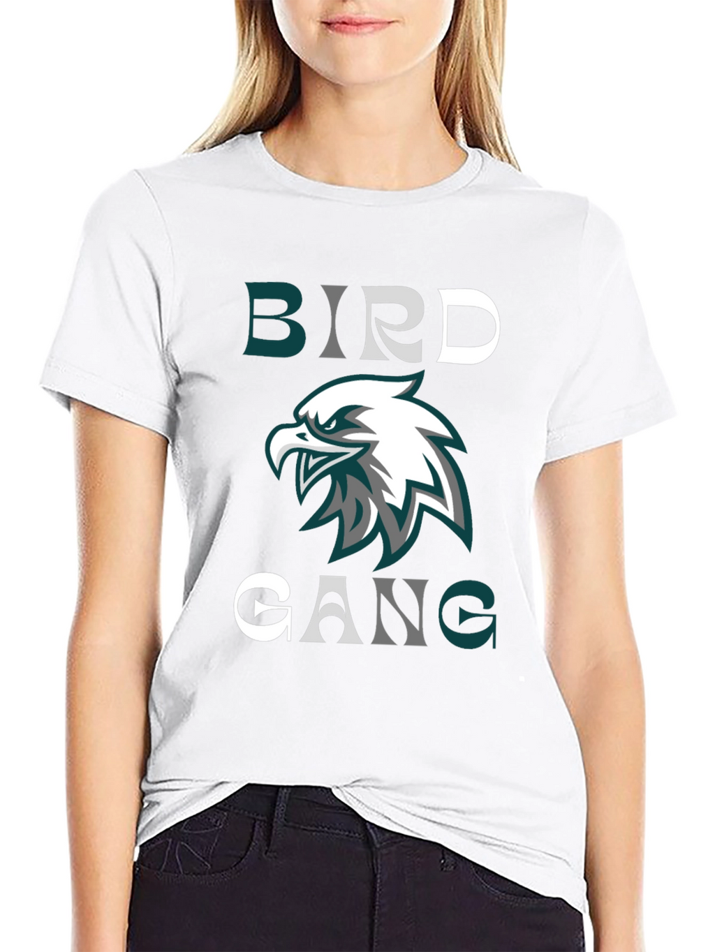 Bird Gang T-Shirt