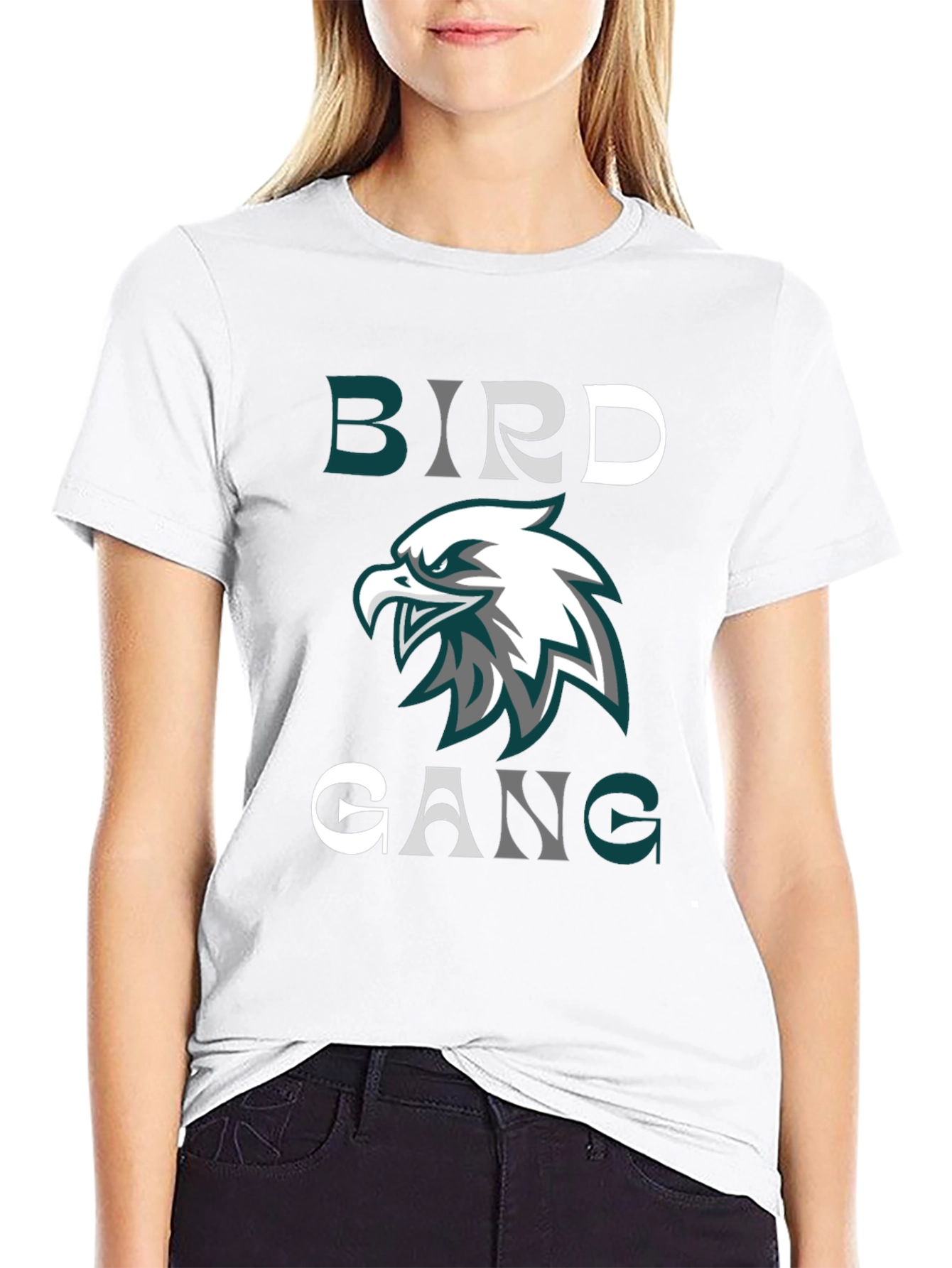 Bird Gang T-Shirt
