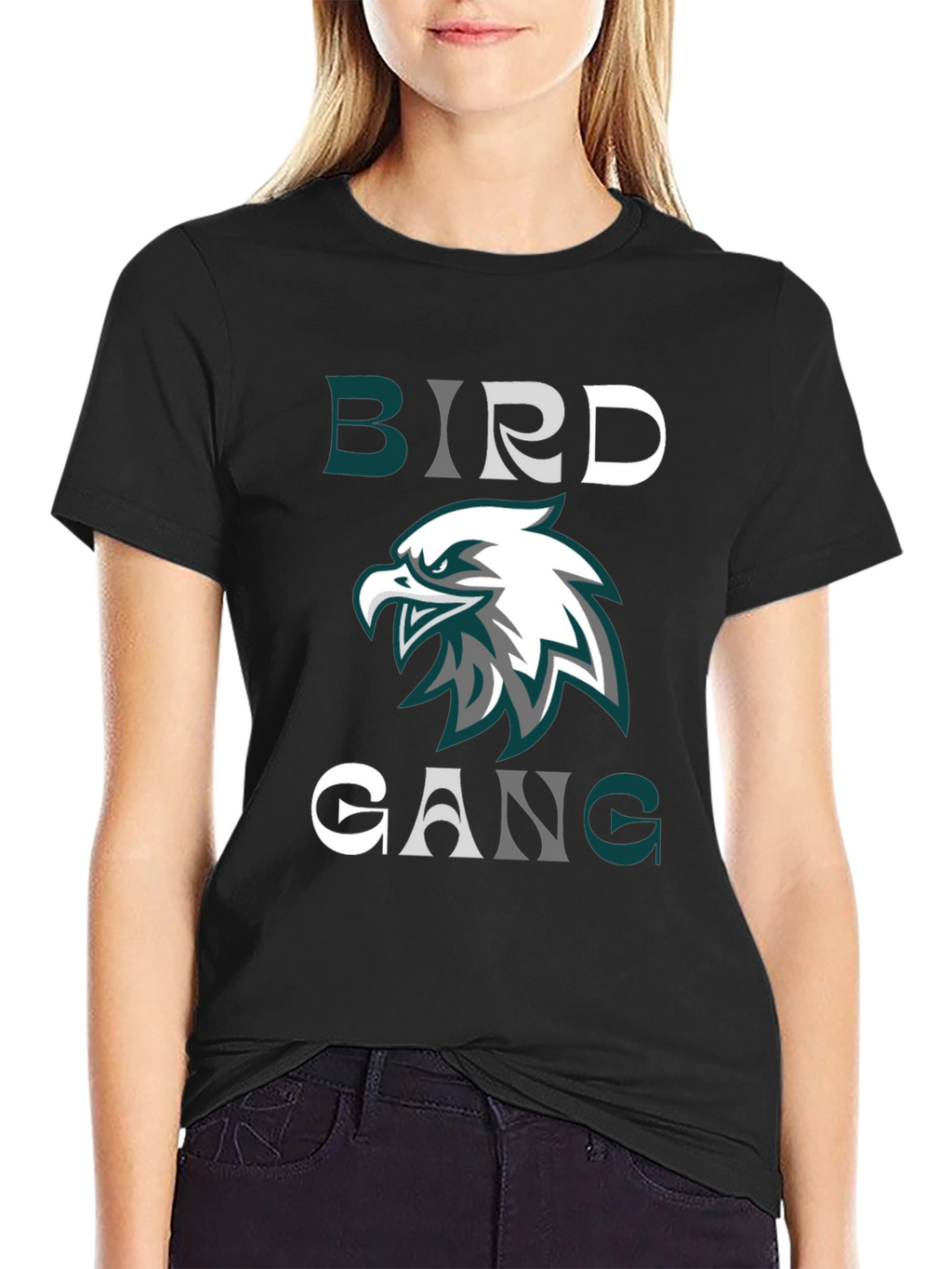 Bird Gang T-Shirt