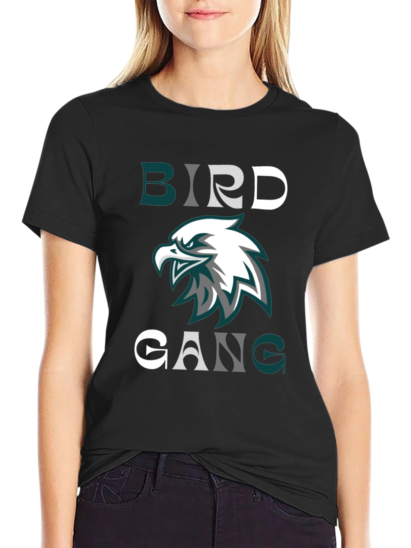 Bird Gang T-Shirt