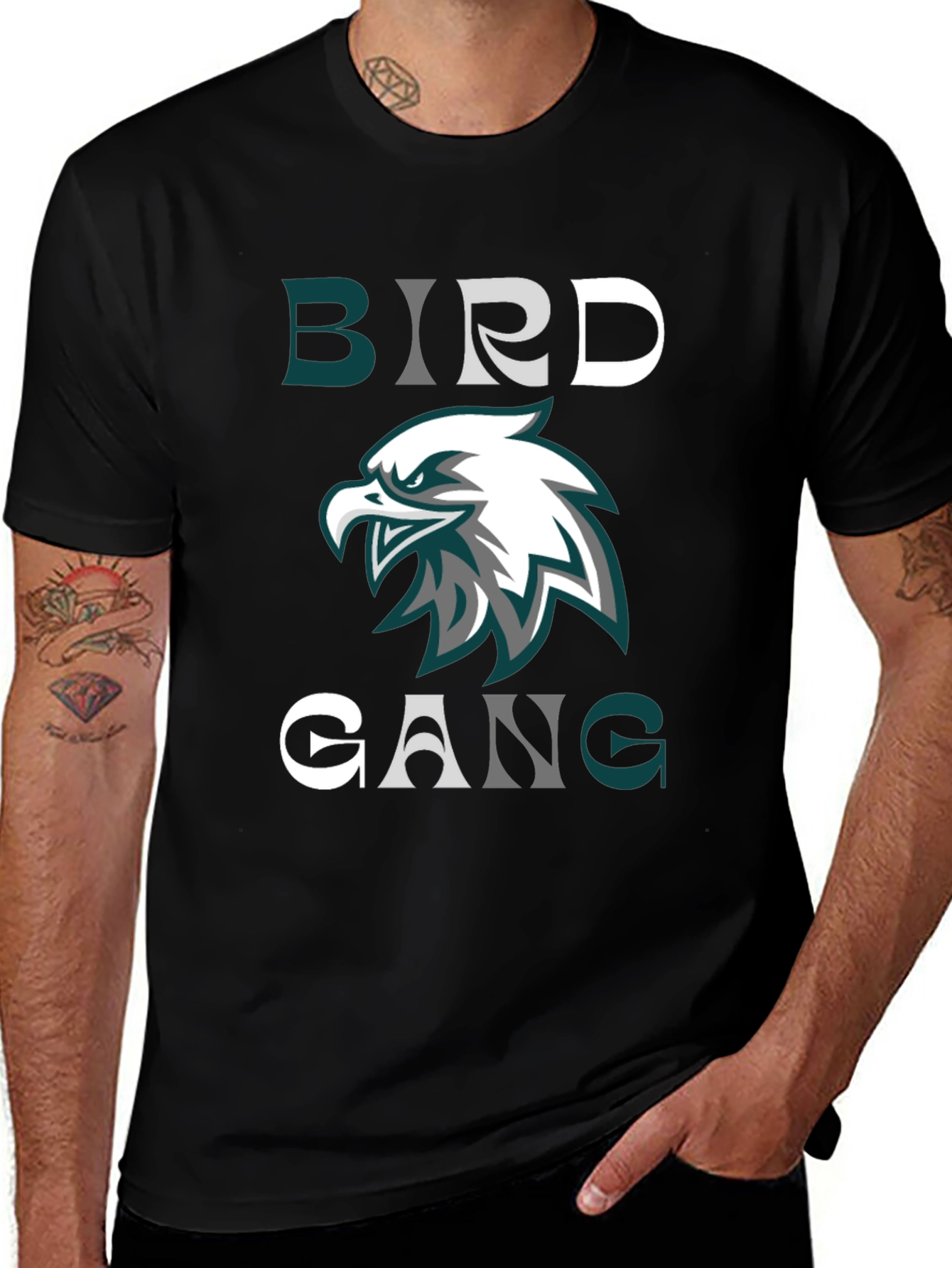 Bird Gang T-Shirt