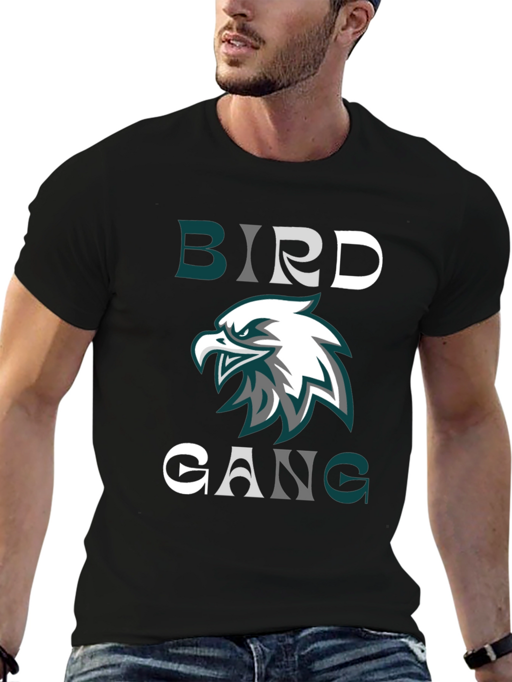 Bird Gang T-Shirt