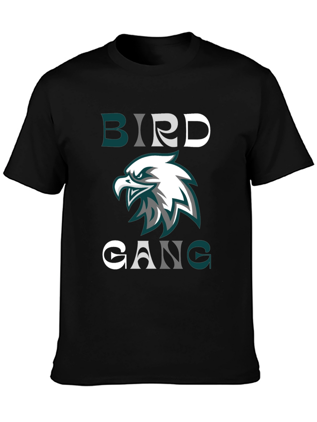 Bird Gang T-Shirt