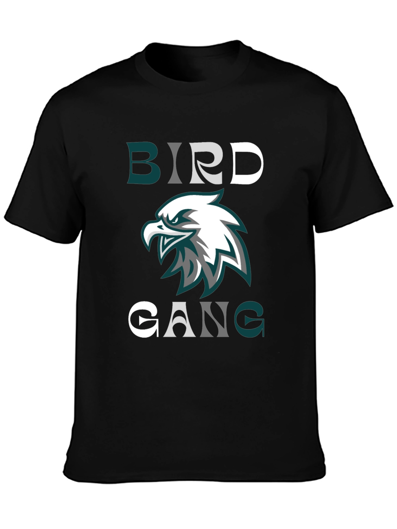 Bird Gang T-Shirt