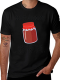 Hot Damn This Is My Jam Graphic Tee
