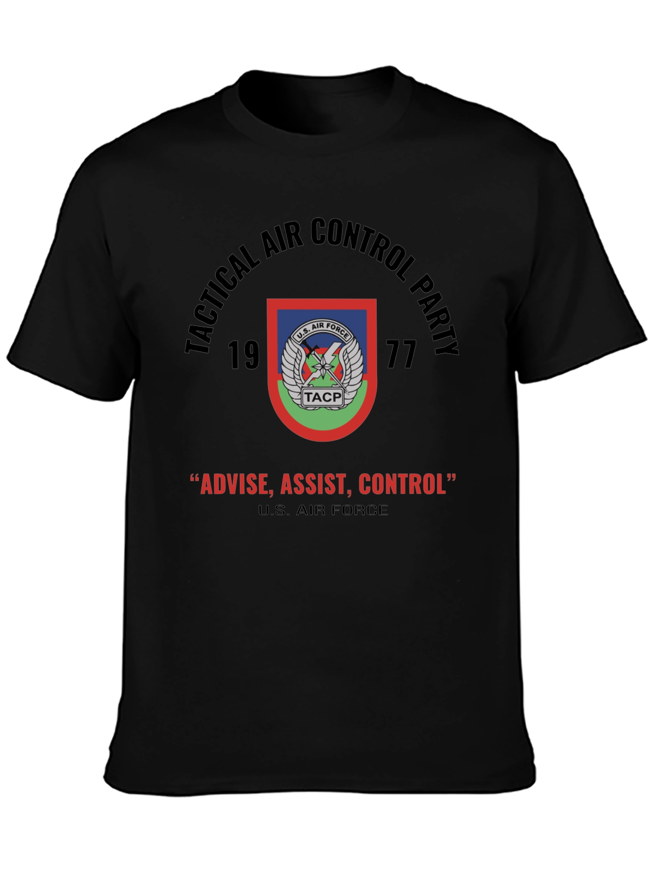Tactical Air Control Party T-Shirt