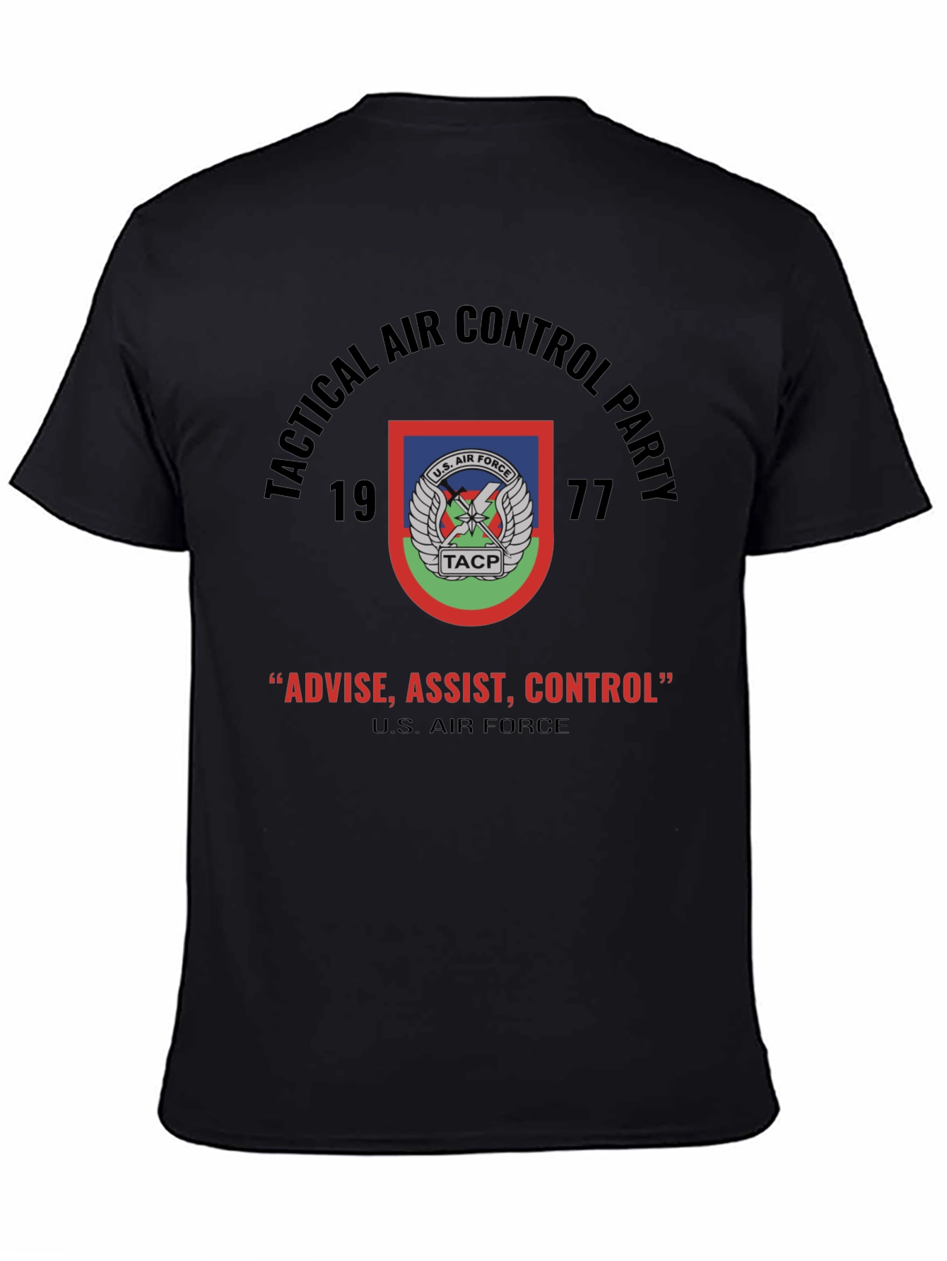 Tactical Air Control Party T-Shirt