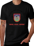 Tactical Air Control Party T-Shirt