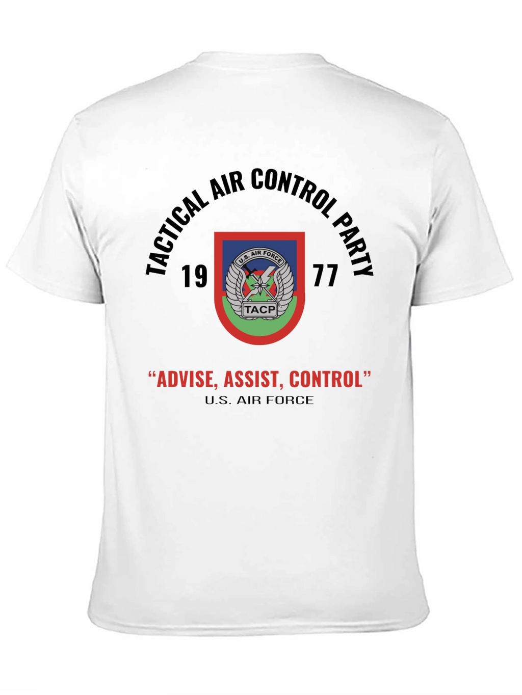 Tactical Air Control Party T-Shirt
