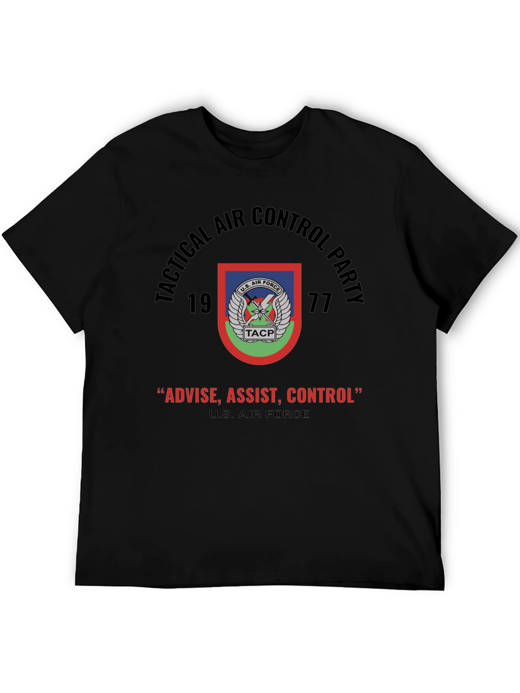Tactical Air Control Party T-Shirt